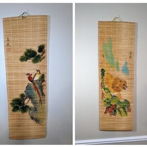 Signed Chinese Bamboo Slips
